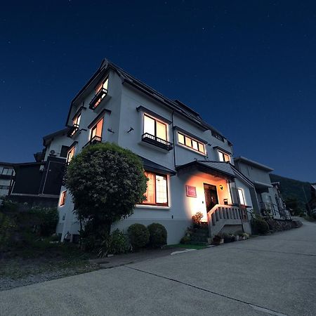 Pearl Yoshigoe Hotell Nozawaonsen Eksteriør bilde