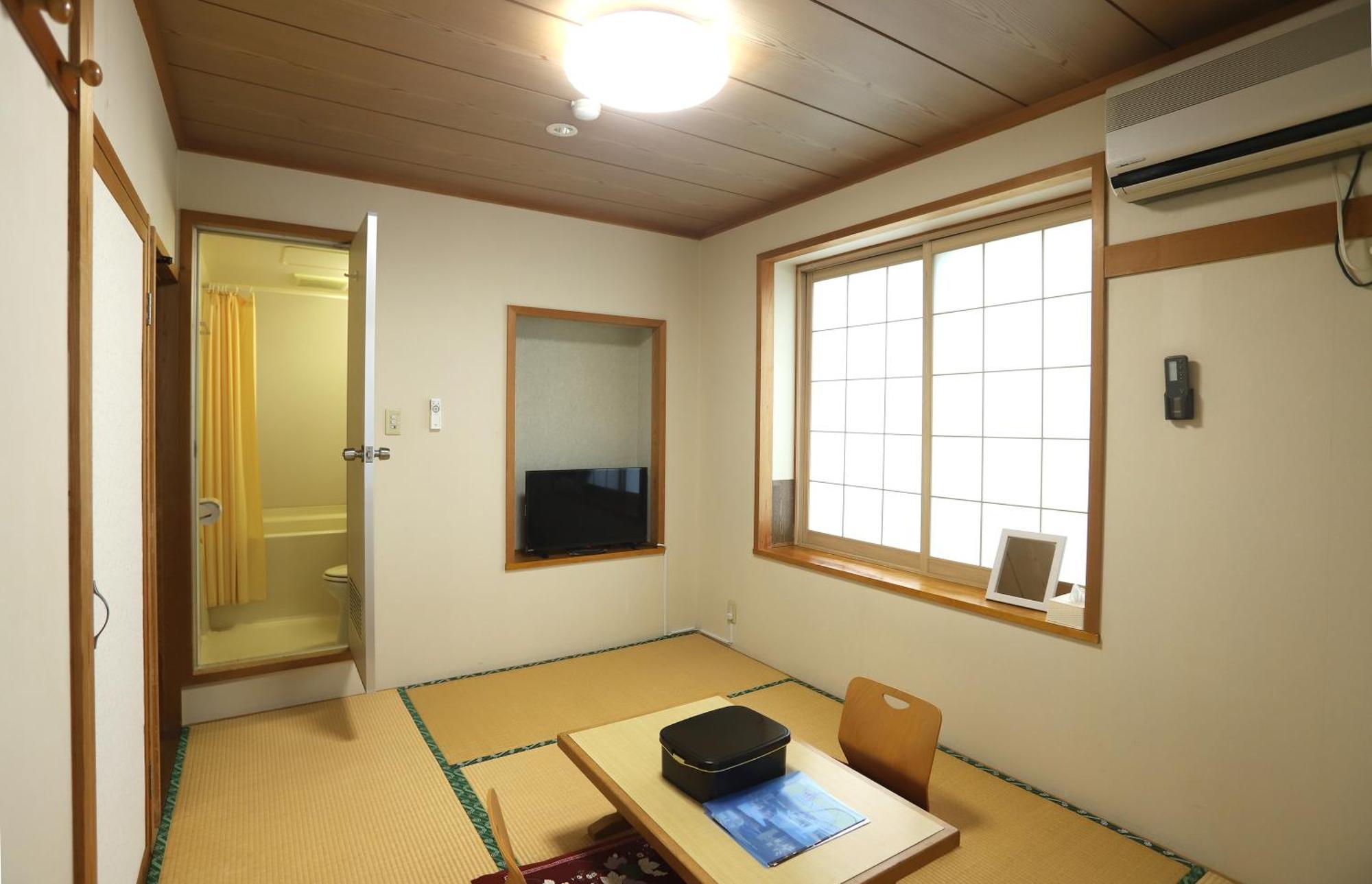 Pearl Yoshigoe Hotell Nozawaonsen Eksteriør bilde