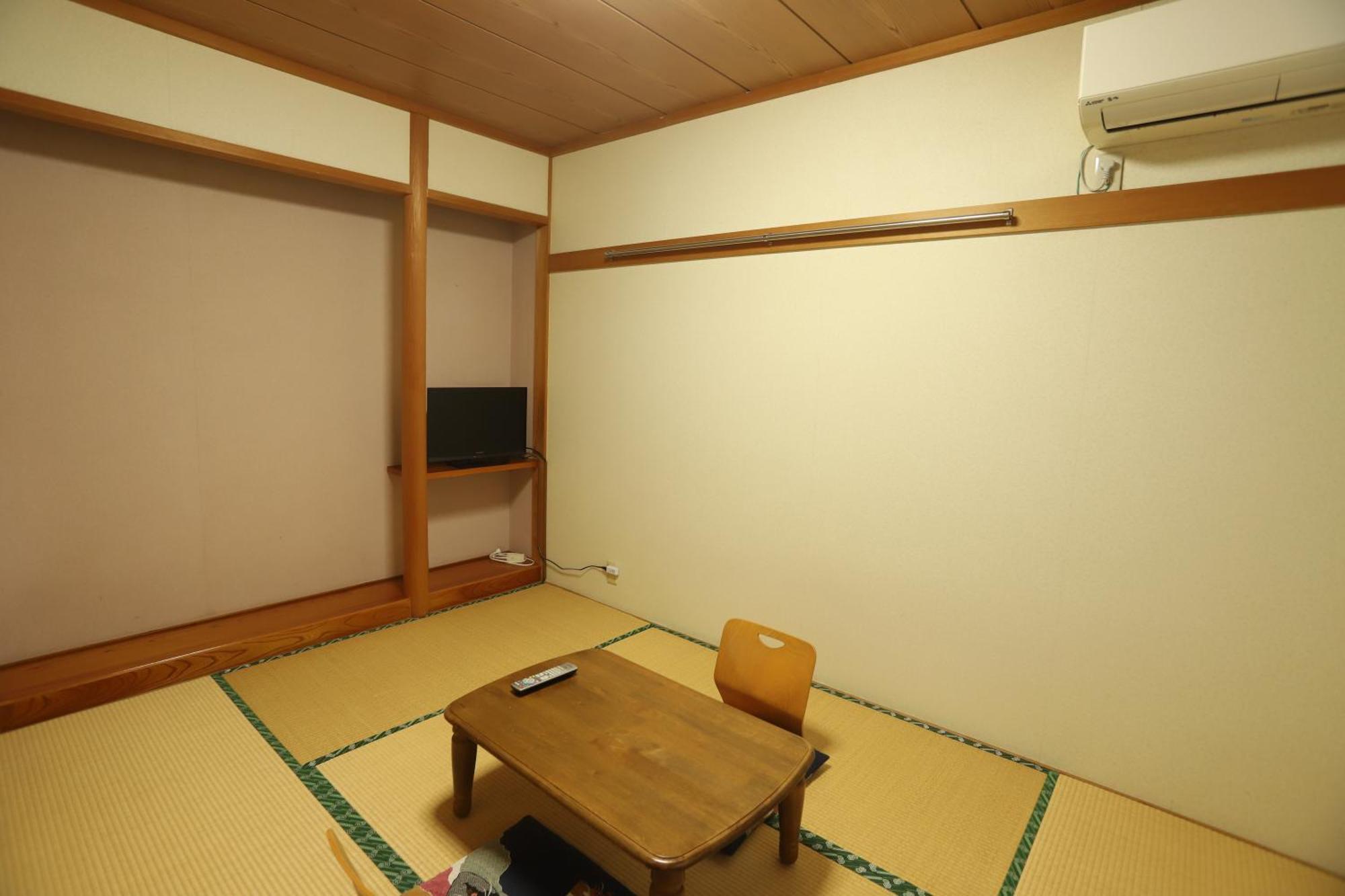 Pearl Yoshigoe Hotell Nozawaonsen Eksteriør bilde