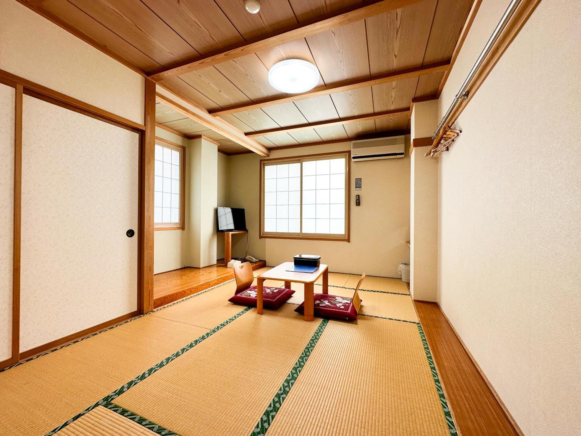 Pearl Yoshigoe Hotell Nozawaonsen Eksteriør bilde