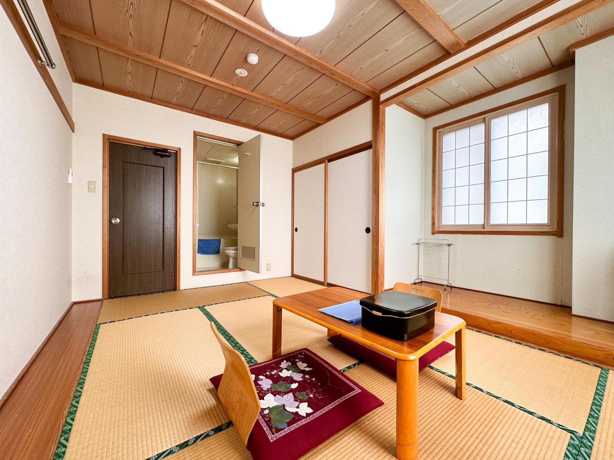 Pearl Yoshigoe Hotell Nozawaonsen Eksteriør bilde