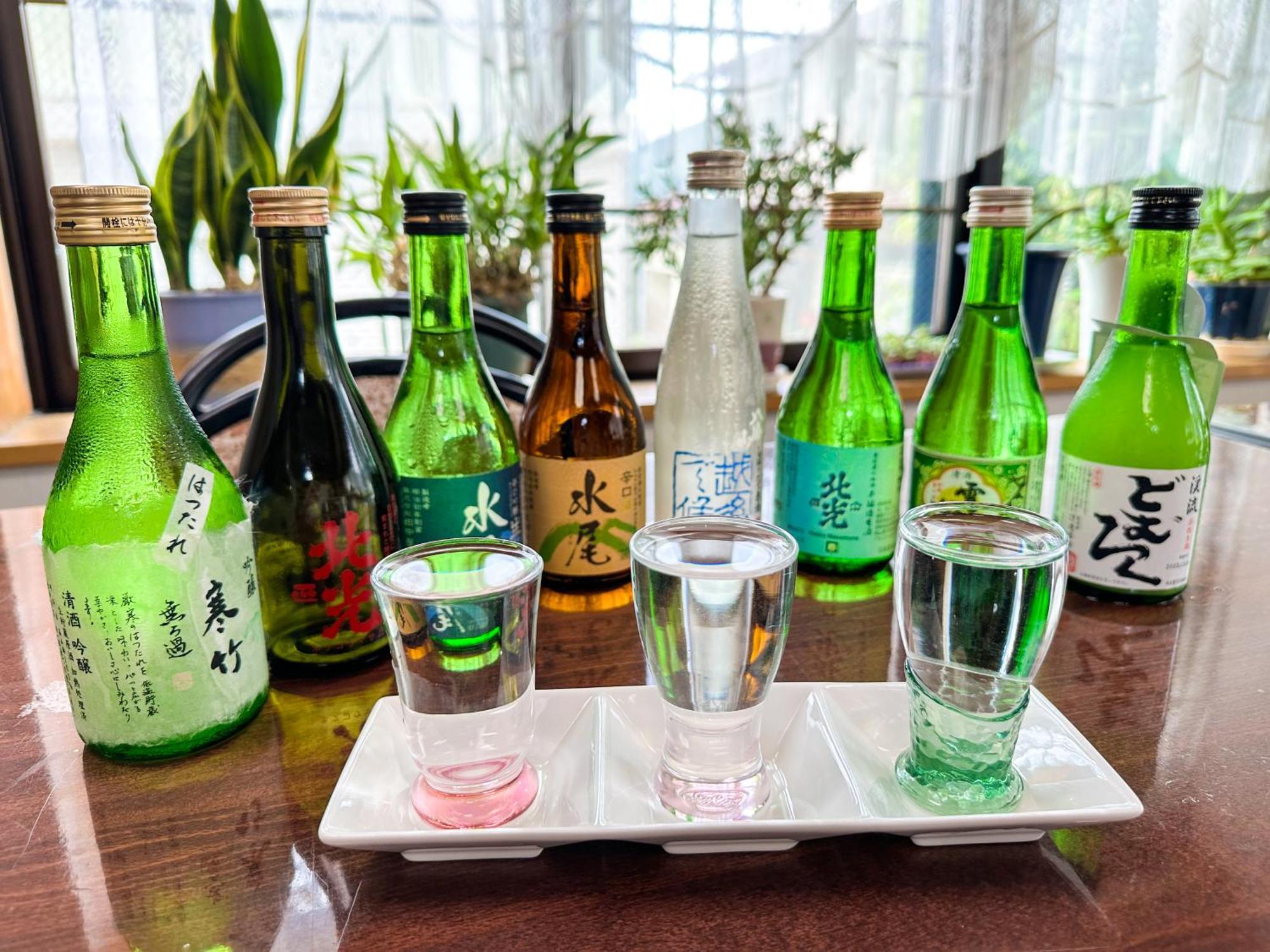 Pearl Yoshigoe Hotell Nozawaonsen Eksteriør bilde