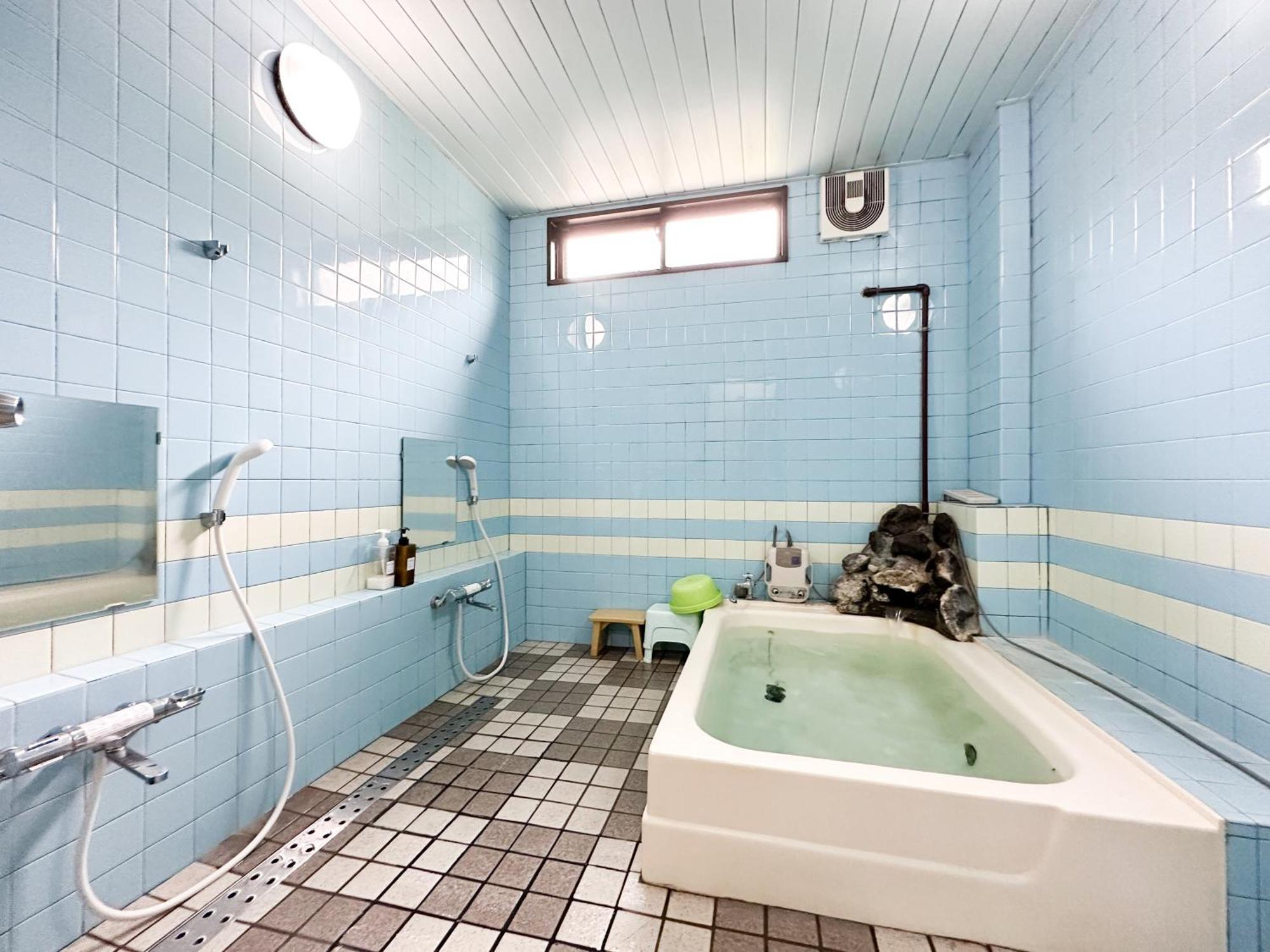 Pearl Yoshigoe Hotell Nozawaonsen Eksteriør bilde