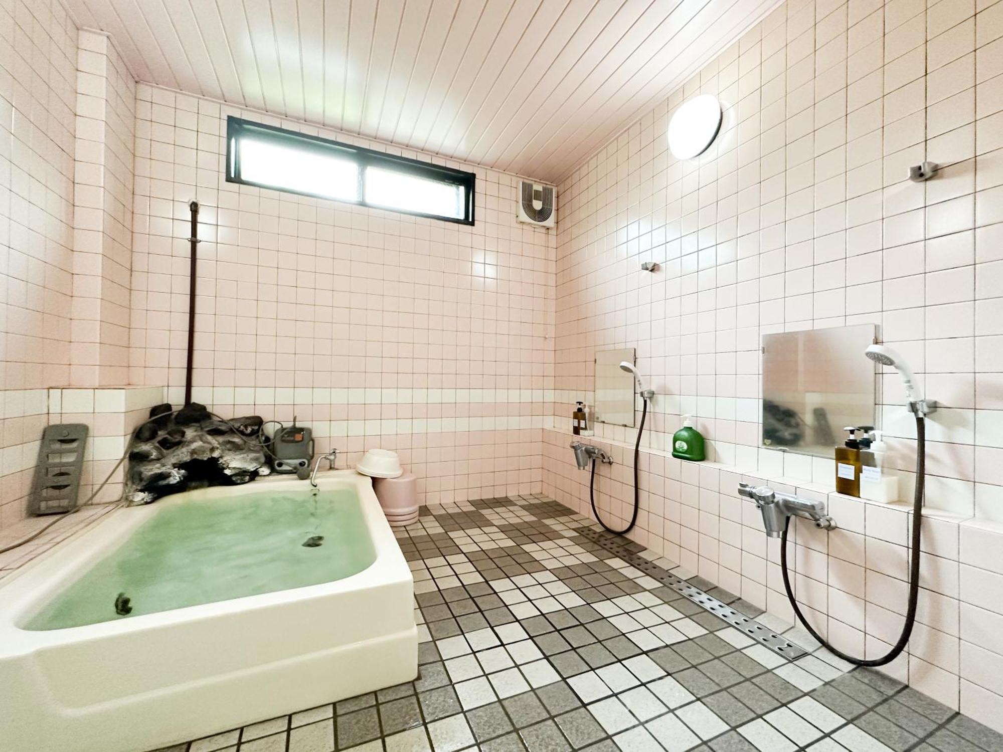 Pearl Yoshigoe Hotell Nozawaonsen Eksteriør bilde